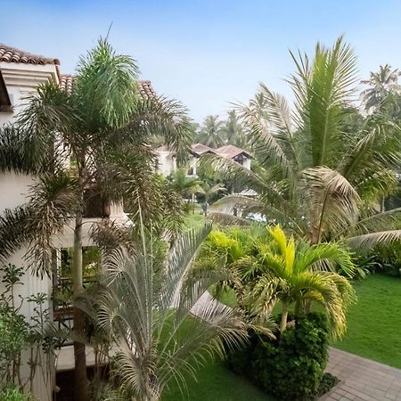 Andores Resort And Spa - Calangute Luaran gambar
