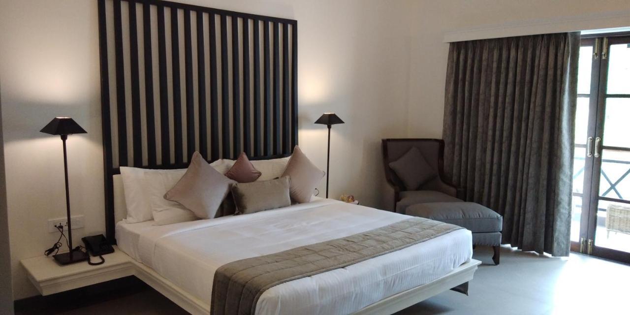 Andores Resort And Spa - Calangute Luaran gambar