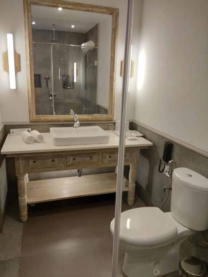 Andores Resort And Spa - Calangute Luaran gambar
