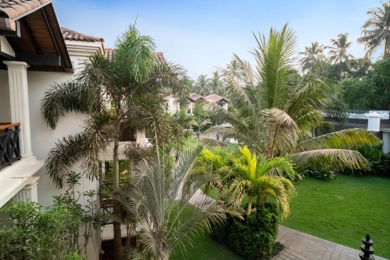 Andores Resort And Spa - Calangute Luaran gambar